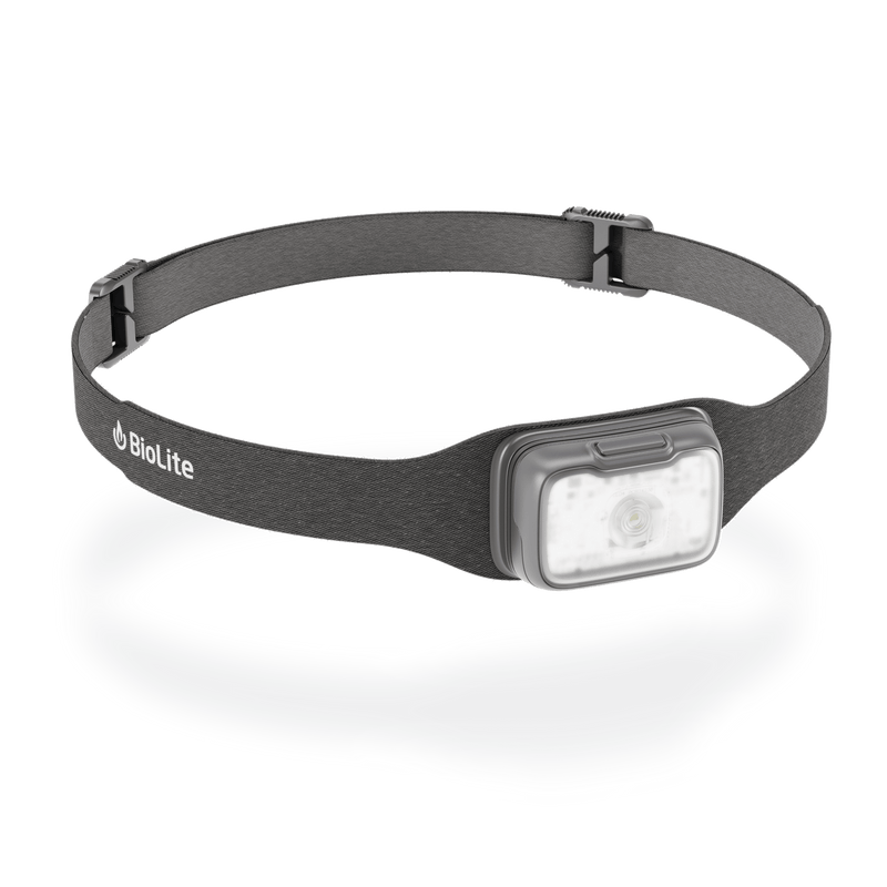BIOLITE - RANGE 300 HEADLAMP - GSS Gear FWB