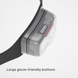 BIOLITE - RANGE 400 HEADLAMP - GSS Gear FWB