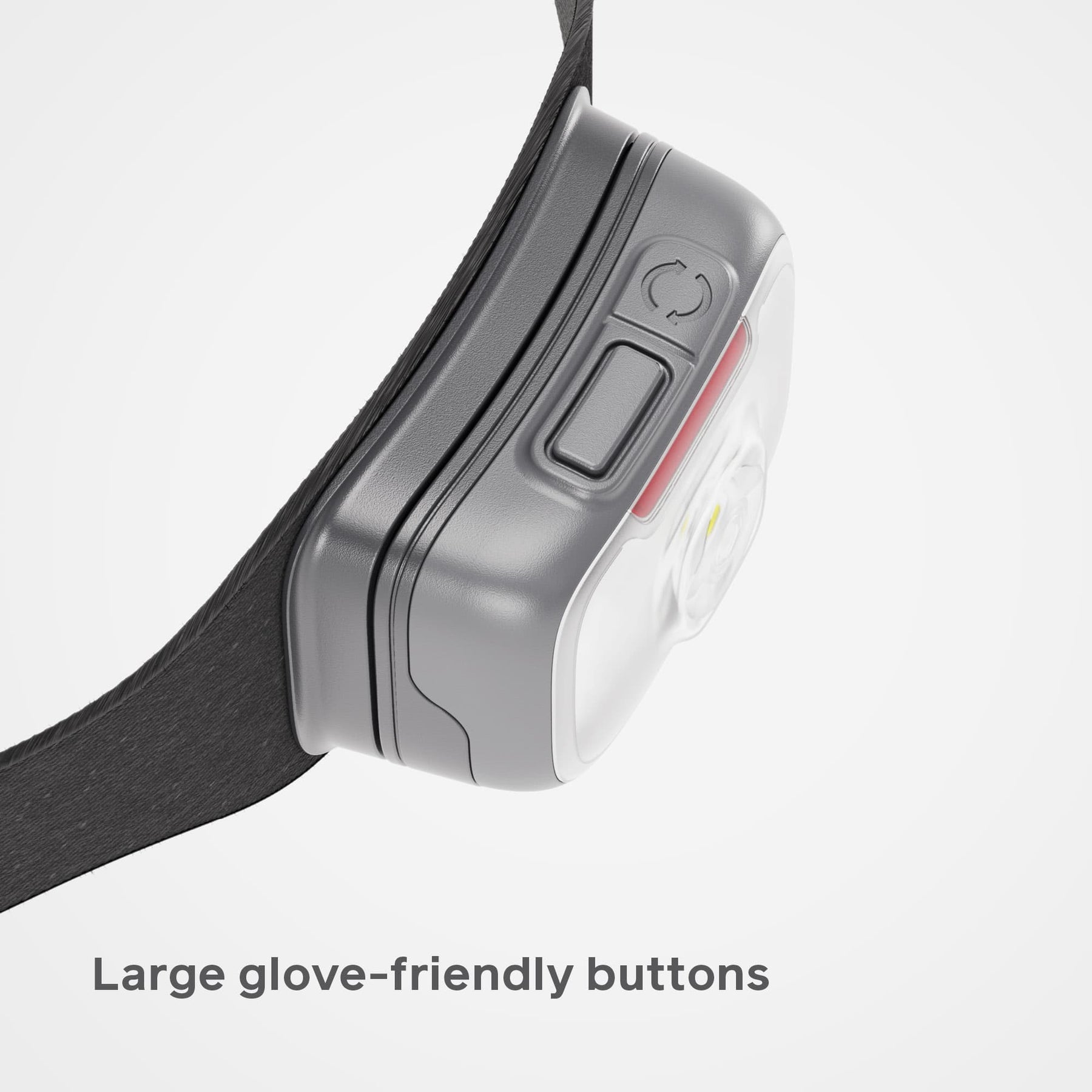 BIOLITE - RANGE 400 HEADLAMP - GSS Gear FWB