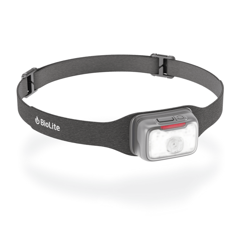 BIOLITE - RANGE 500 HEADLAMP - GSS Gear FWB