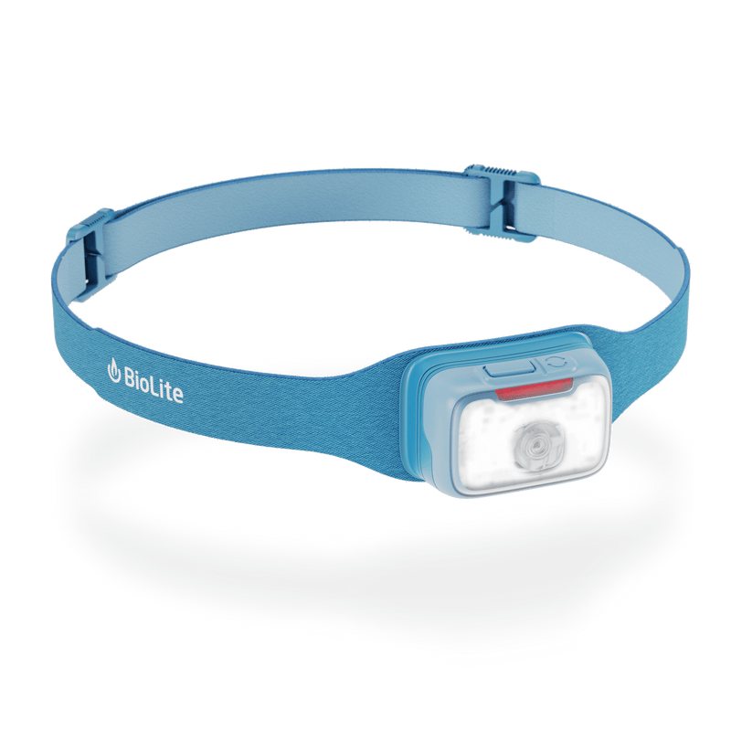 BIOLITE - RANGE 500 HEADLAMP - GSS Gear FWB