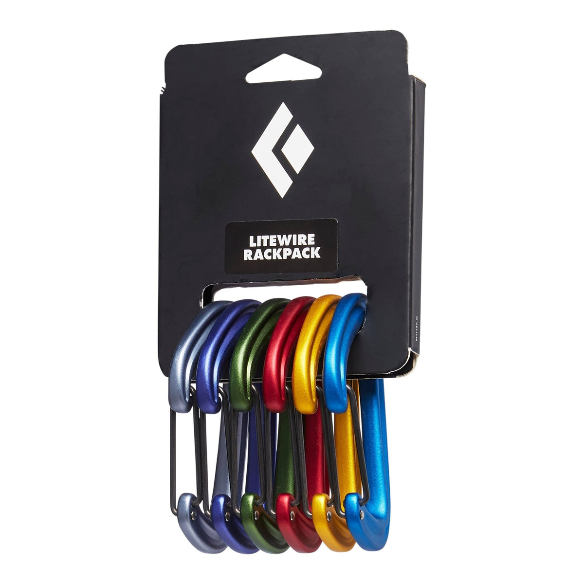 BLACK DIAMOND EQUIPMENT/BDEL - LITEWIRE RACKPACK - GSS Gear FWB