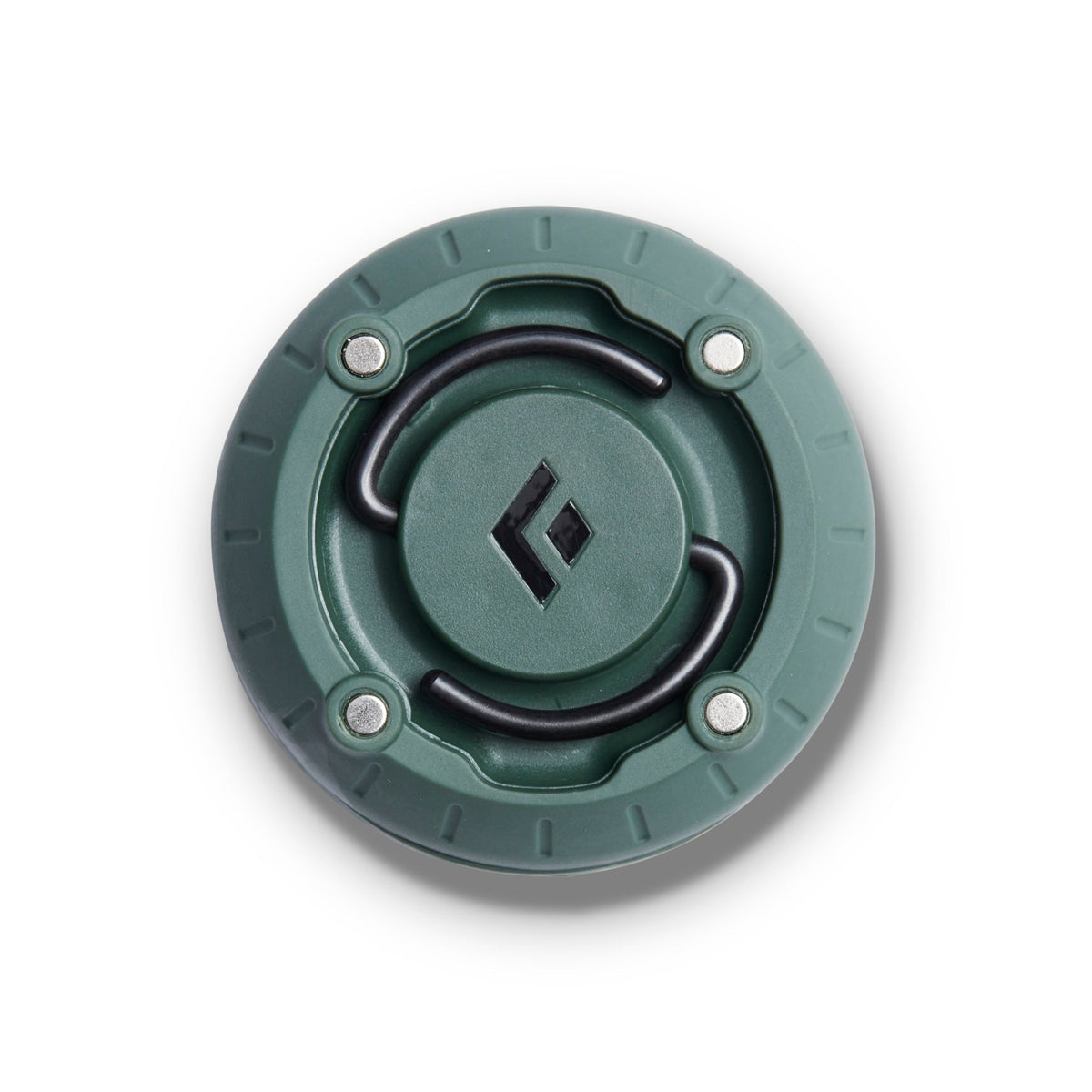 BLACK DIAMOND EQUIPMENT/BDEL - MOJI R + RECHARGEABLE LANTERN [BLACK] - GSS Gear FWB