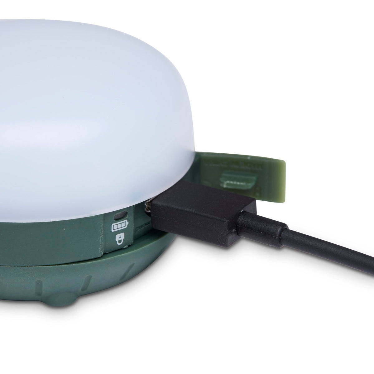 BLACK DIAMOND EQUIPMENT/BDEL - MOJI R + RECHARGEABLE LANTERN [BLACK] - GSS Gear FWB