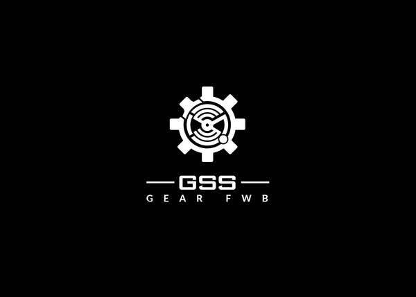 GSS Gear Gift Card