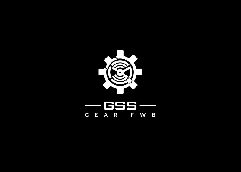 GSS Gear Gift Card