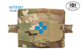 BLUE FORCE GEAR, INC. - MICRO TRAUMA KIT NOW! - PLUS+ - GSS Gear FWB