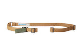 BLUE FORCE GEAR, INC. - VICKERS SLING W/ PLASTIC ADJUSTERS AND TRIGLIDES - GSS Gear FWB