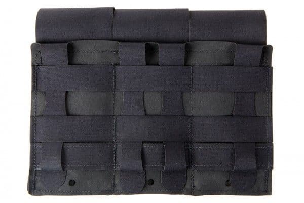 BLUE FORCE GEAR, INC. - FLAPPED TEN-SPEED M4 MAG POUCH - GSS Gear FWB