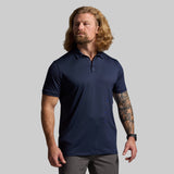 BORN PRIMITIVE - ATHLEISURE POLO - GSS Gear FWB