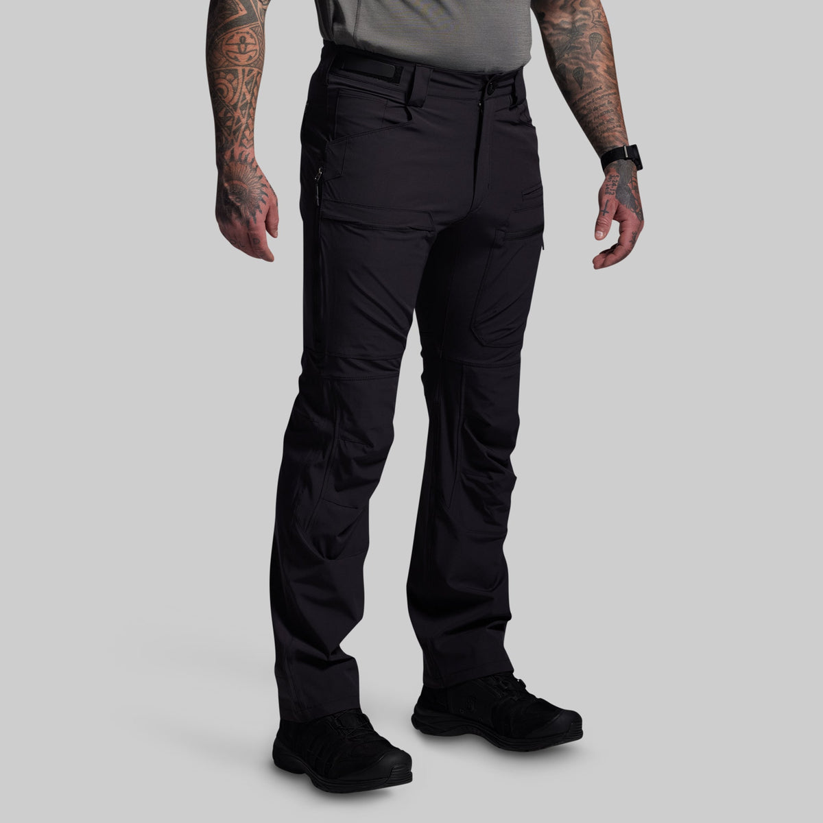 BORN PRIMITIVE - MEN'S FRONTIER PANT LIGHT 2.0 - GSS Gear FWB