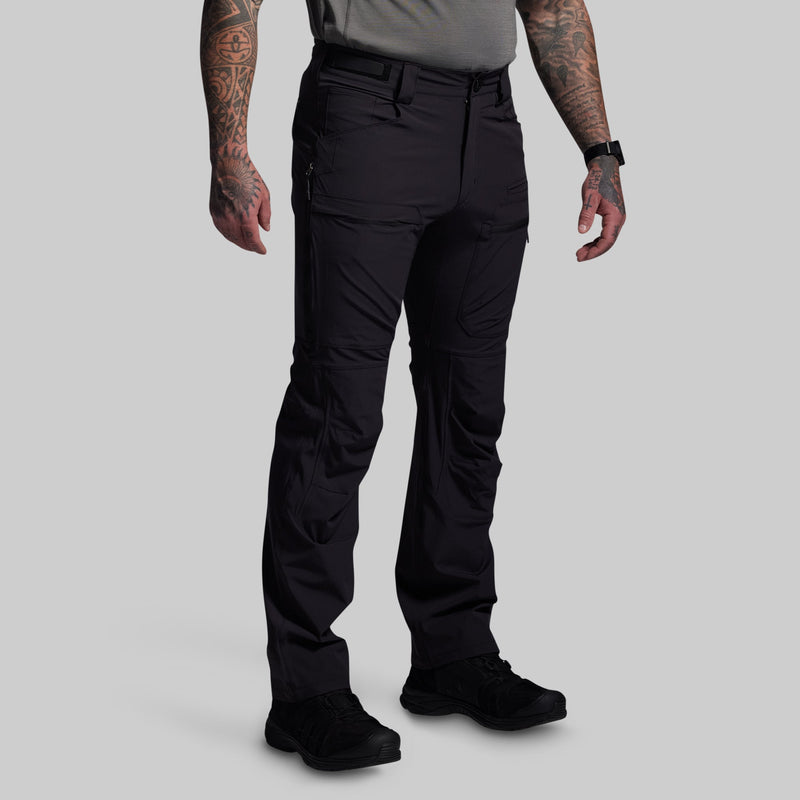BORN PRIMITIVE - MEN'S FRONTIER PANT LIGHT 2.0 - GSS Gear FWB