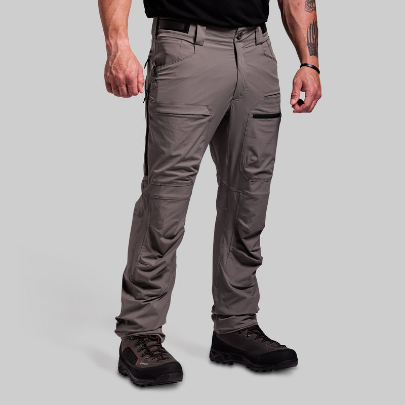 BORN PRIMITIVE - MEN'S FRONTIER PANT LIGHT 2.0 - GSS Gear FWB