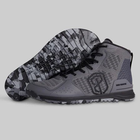 BORN PRIMITIVE - MEN'S SAVAGE 1 HIGH TOP - GSS Gear FWB