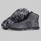 BORN PRIMITIVE - MEN'S SAVAGE 1 HIGH TOP - GSS Gear FWB