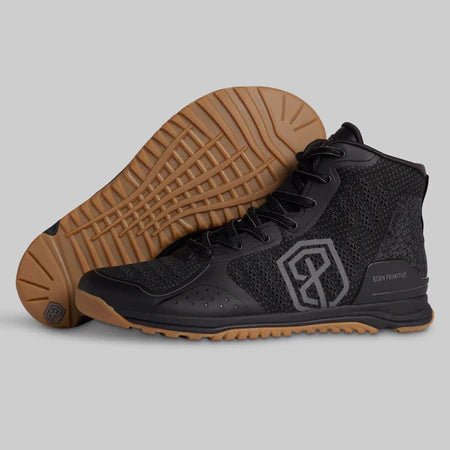 BORN PRIMITIVE - MEN'S SAVAGE 1 HIGH TOP - GSS Gear FWB