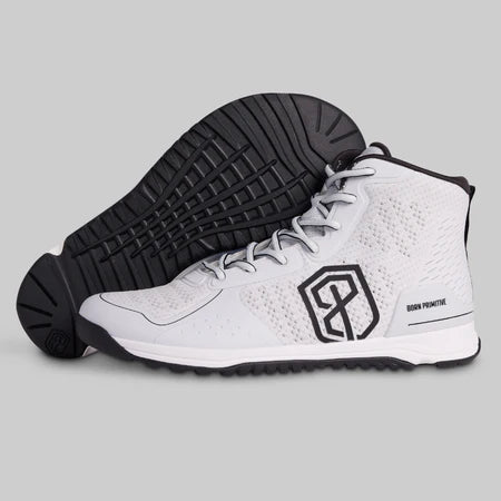 BORN PRIMITIVE - MEN'S SAVAGE 1 HIGH TOP - GSS Gear FWB