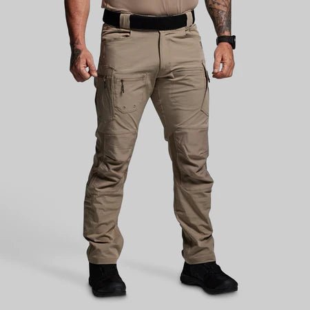 BORN PRIMITIVE - OP ASSAULT PANT - GSS Gear FWB