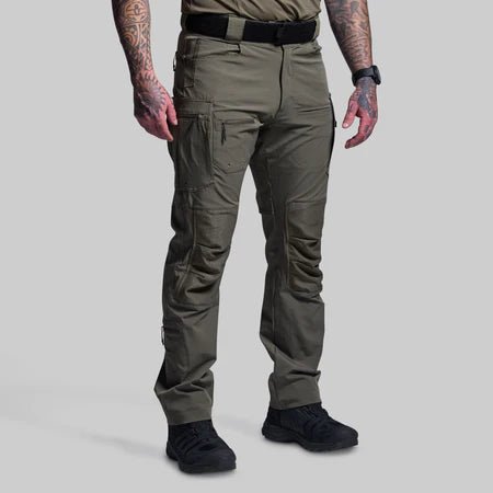 BORN PRIMITIVE - OP ASSAULT PANT - GSS Gear FWB