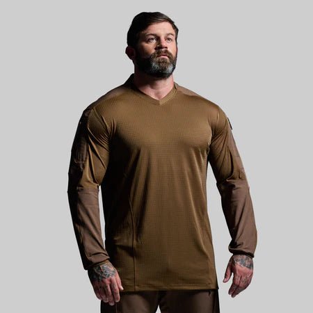 BORN PRIMITIVE - OP TOP PRO - GSS Gear FWB