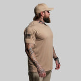 BORN PRIMITIVE - RANGE SHIRT FLAG - GSS Gear FWB