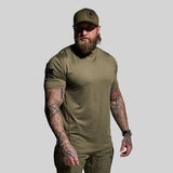BORN PRIMITIVE - RANGE SHIRT FLAG - GSS Gear FWB