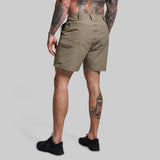 BORN PRIMITIVE - TRAVERESE SHORT 7" - GSS Gear FWB