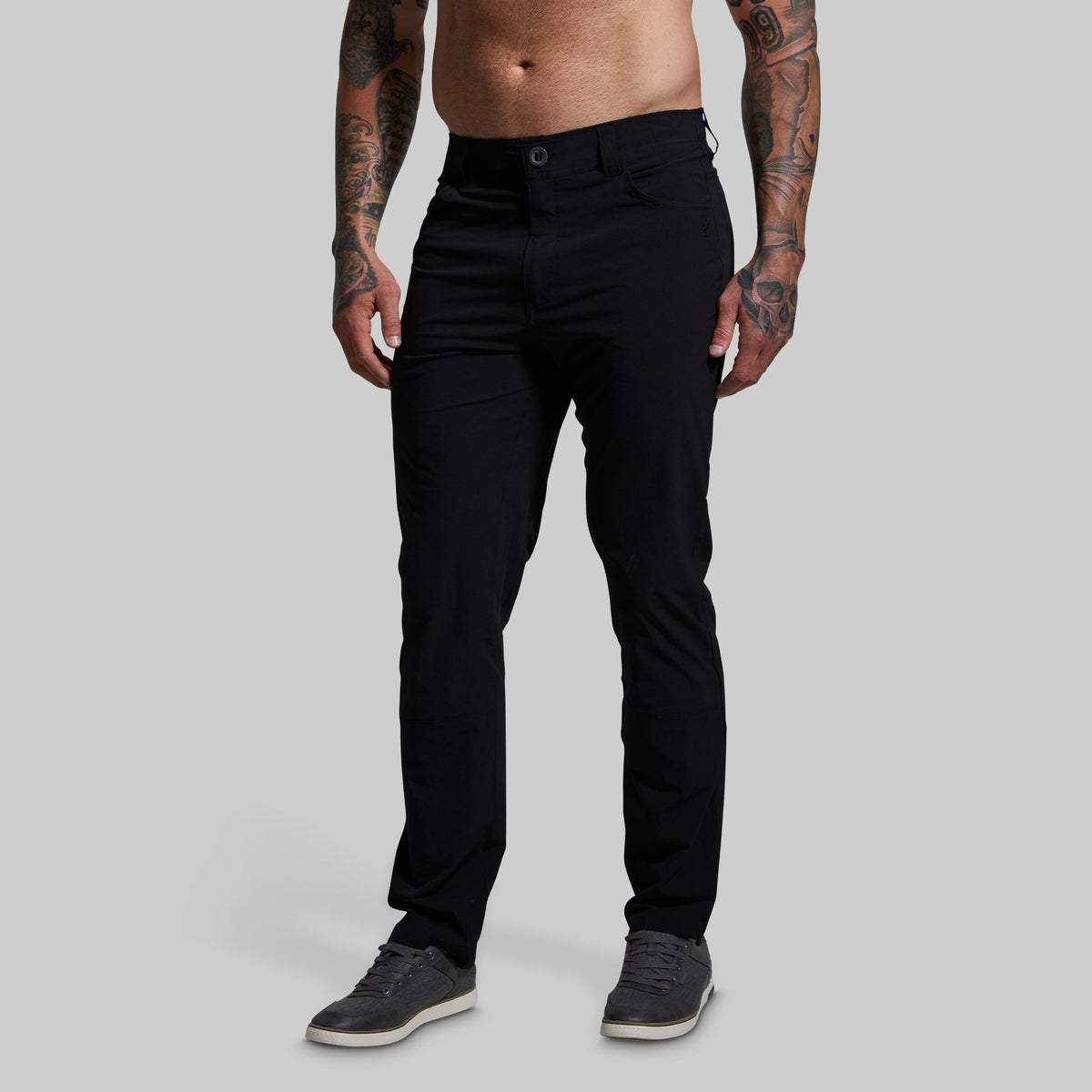 BORN PRIMITIVE - TRAVERSE PANT - GSS Gear FWB