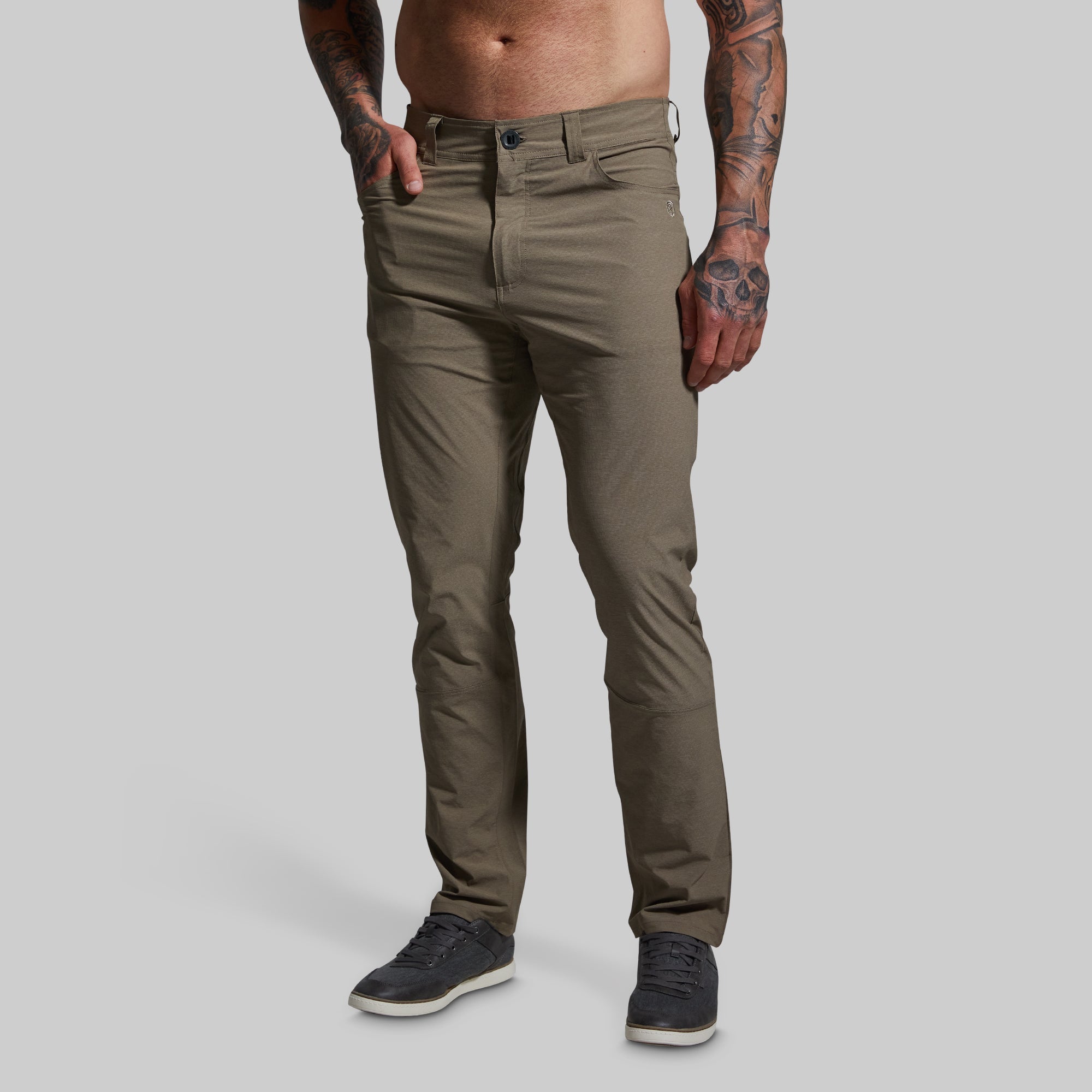 BORN PRIMITIVE - TRAVERSE PANT - GSS Gear FWB