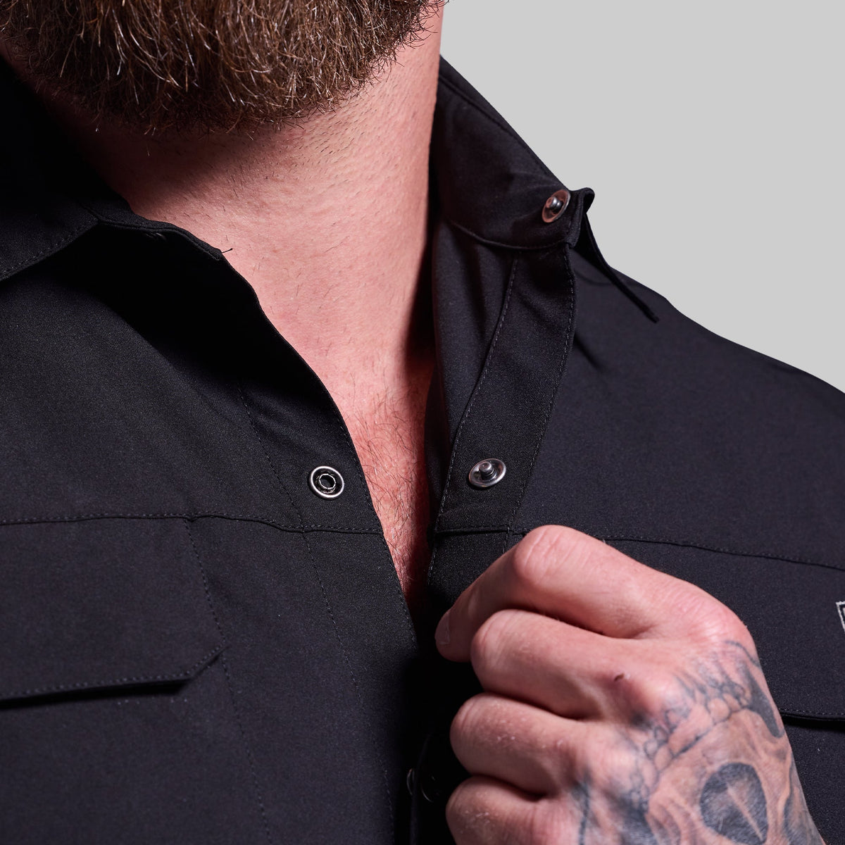 BORN PRIMITIVE - WORK SHIRT PRO - GSS Gear FWB