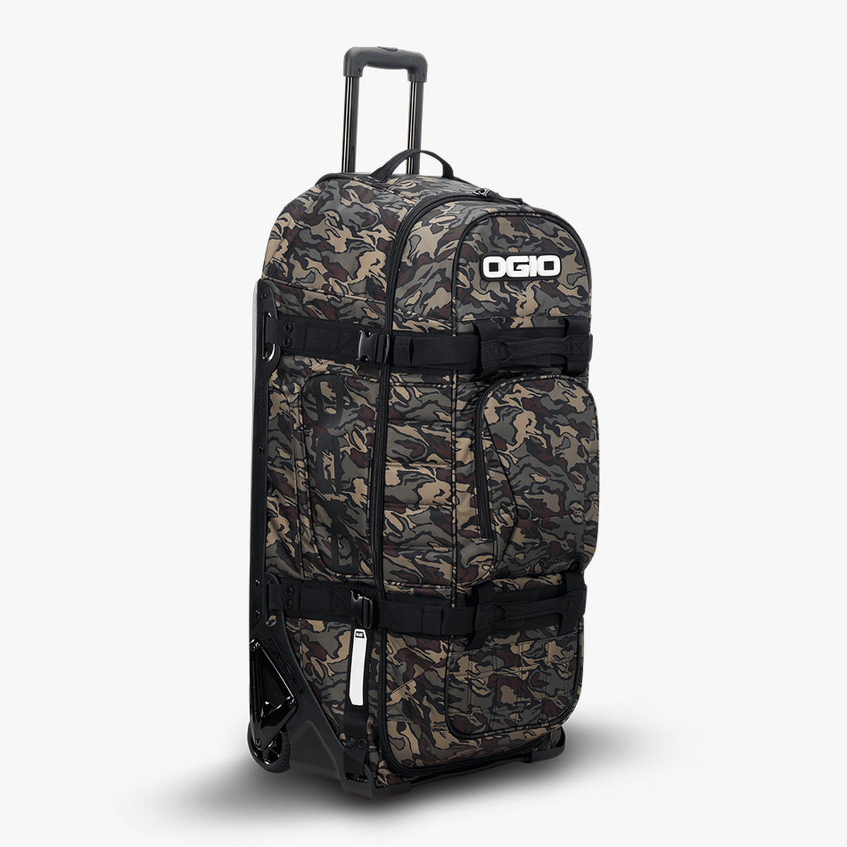 CALLAWAY GOLF / OGIO - RIG 9800 TRAVEL BAG - GSS Gear FWB