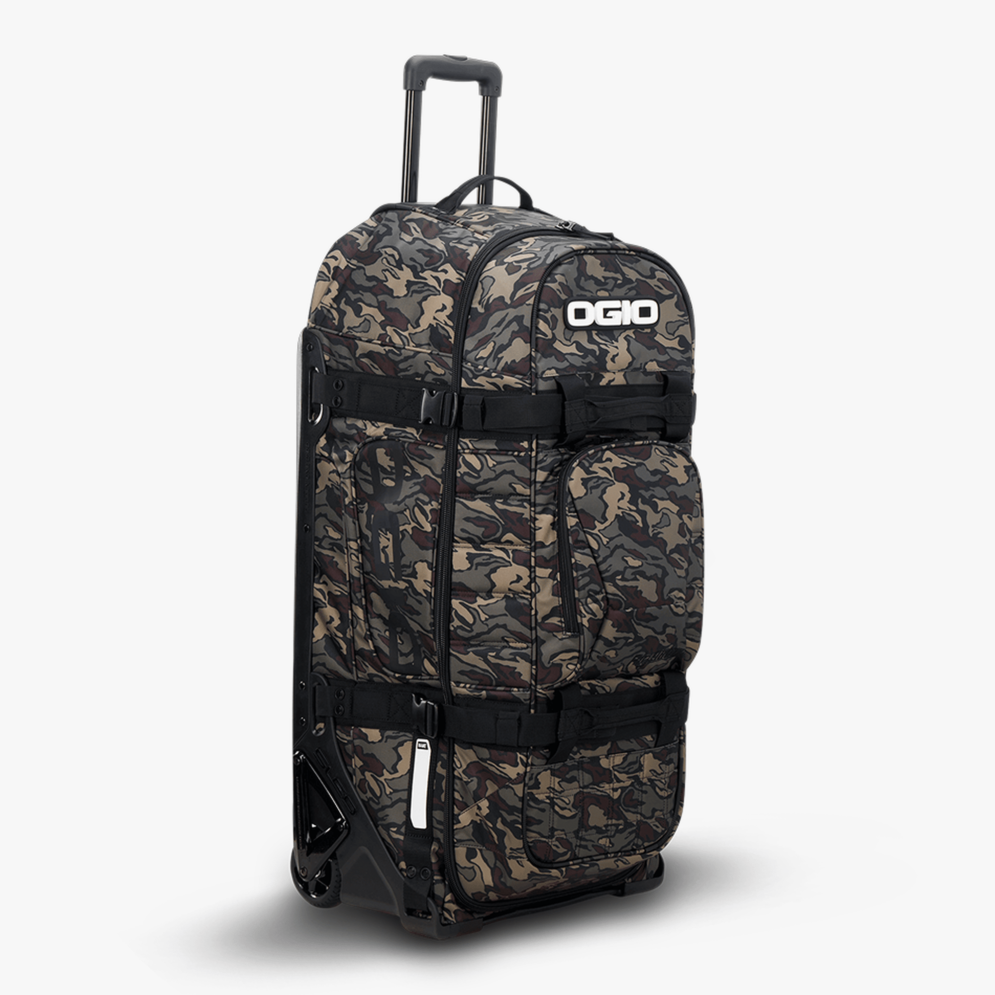 CALLAWAY GOLF / OGIO - RIG 9800 TRAVEL BAG - GSS Gear FWB