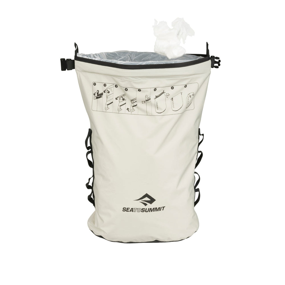 TRASH DRY SACK - 10L