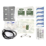 PERSONAL WATER DECON KIT