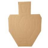 CHL TARGETS - PCSL Practical Target - GSS Gear FWB