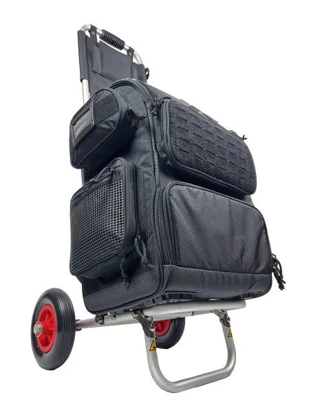 Rangepack Pro Gen-2 and Rangecart Pro Gen-2