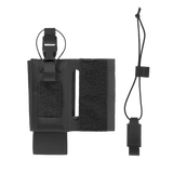 CRYE PRECISION - AIRLITE® CONFIGURABLE RADIO POUCH - GSS Gear FWB