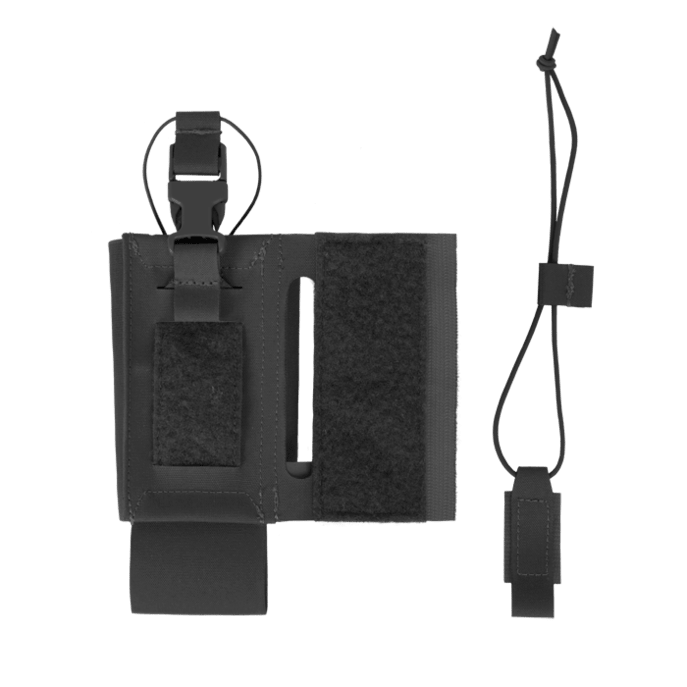 CRYE PRECISION - AIRLITE® CONFIGURABLE RADIO POUCH - GSS Gear FWB