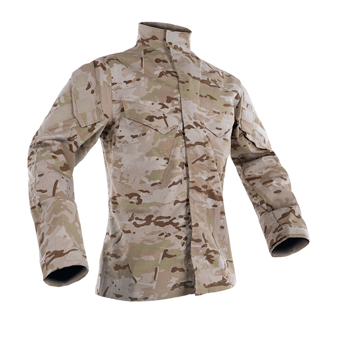 CRYE PRECISION - G3.5 FIELD SHIRT™ - GSS Gear FWB