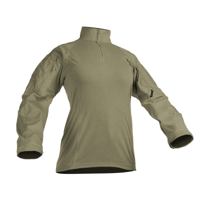 CRYE PRECISION - G4 FEMALE FIT COMBAT SHIRT™ - GSS Gear FWB
