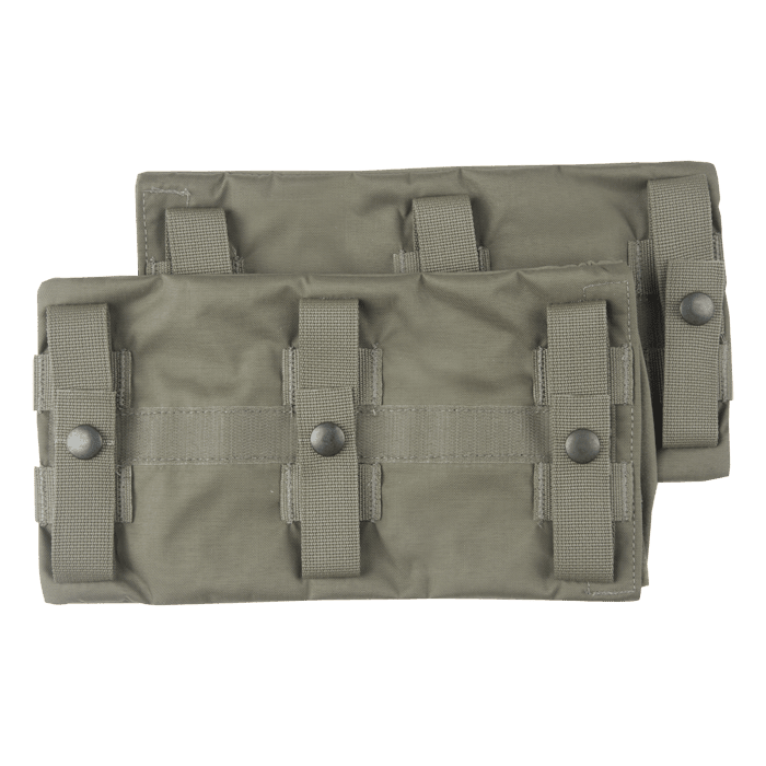 CRYE PRECISION - JPC™ LONG SIDE ARMOR POUCH SET - GSS Gear FWB