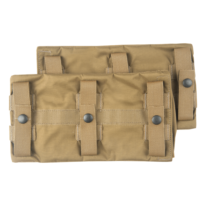 CRYE PRECISION - JPC™ LONG SIDE ARMOR POUCH SET - GSS Gear FWB