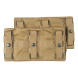 CRYE PRECISION - JPC™ LONG SIDE ARMOR POUCH SET - GSS Gear FWB