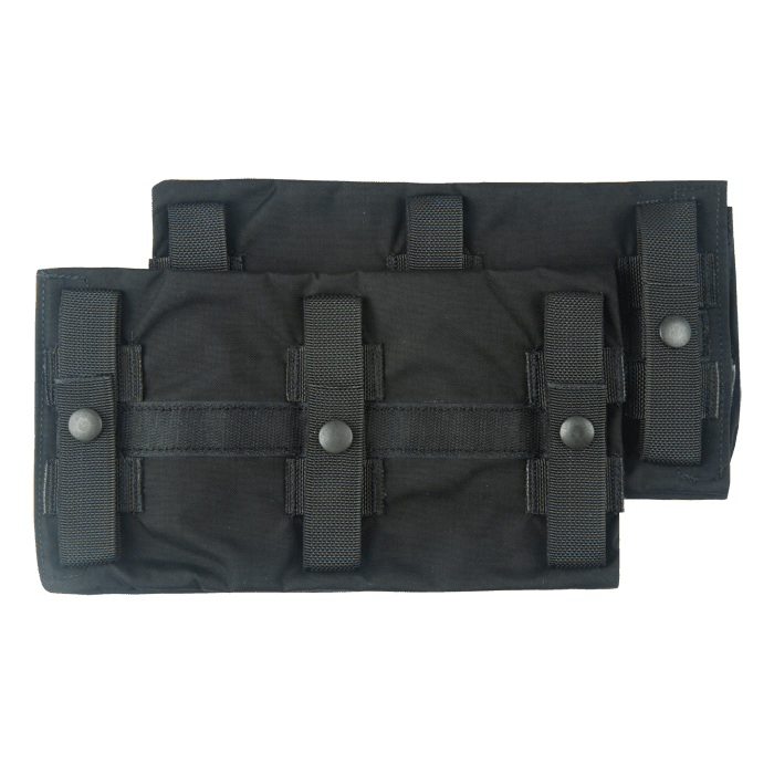 CRYE PRECISION - JPC™ LONG SIDE ARMOR POUCH SET - GSS Gear FWB