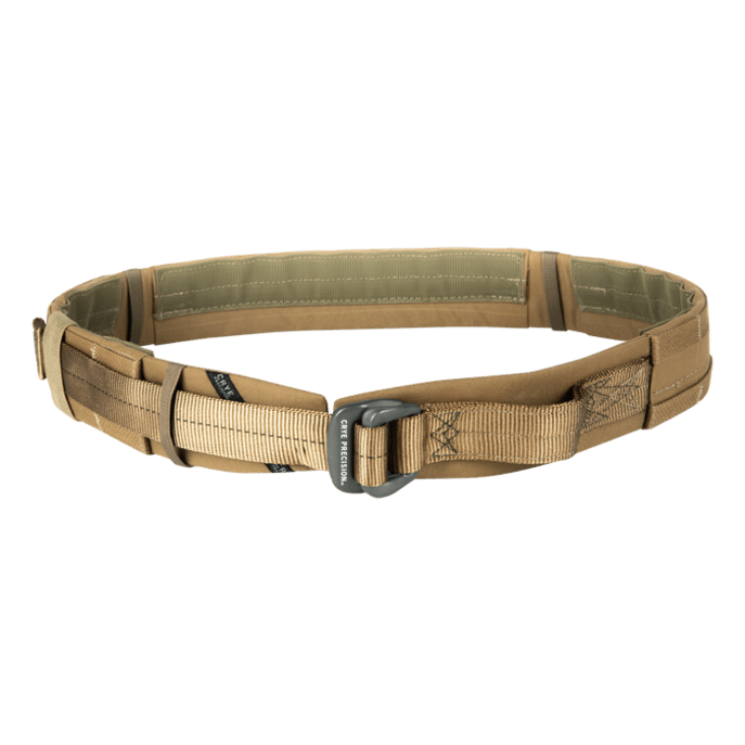 CRYE PRECISION - MCS™ LOAD RATED BELT - GSS Gear FWB