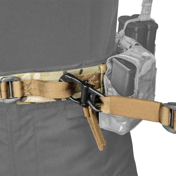 CRYE PRECISION - MCS™ LOAD RATED BELT - GSS Gear FWB