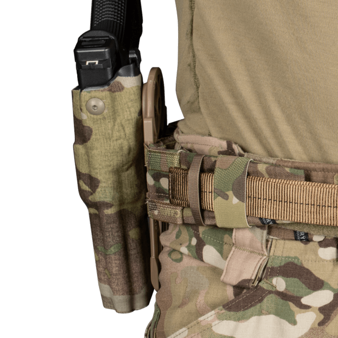 CRYE PRECISION - MCS™ LOAD RATED BELT - GSS Gear FWB