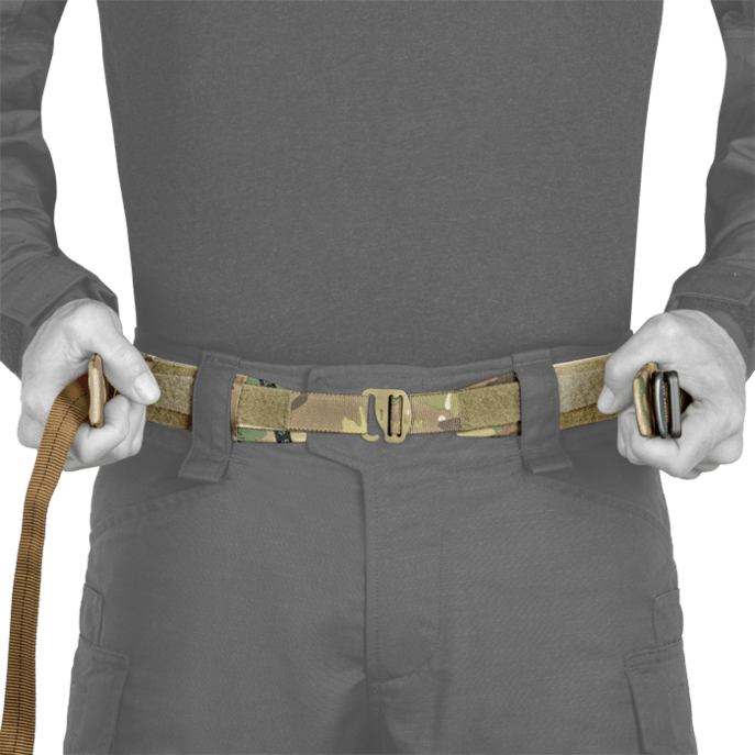 CRYE PRECISION - MCS™ LOAD RATED BELT - GSS Gear FWB