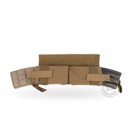 SIDE PULL MAG POUCH