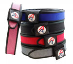 DAA Premium Nylon Competition Double Belt 1-1/2" by Double Alpha Academy